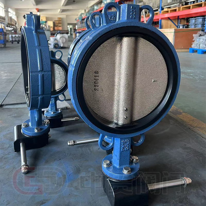 Як швидко вибрати правильний клапан