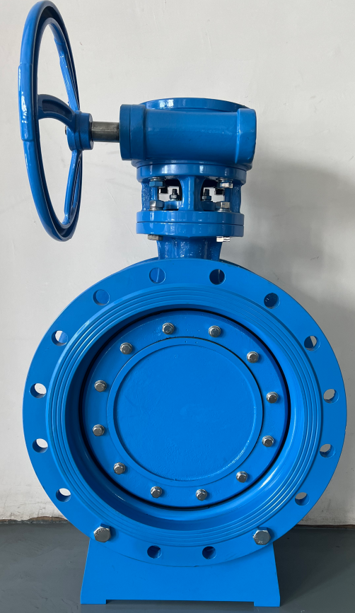 Вибір тиску та умов роботи клапана