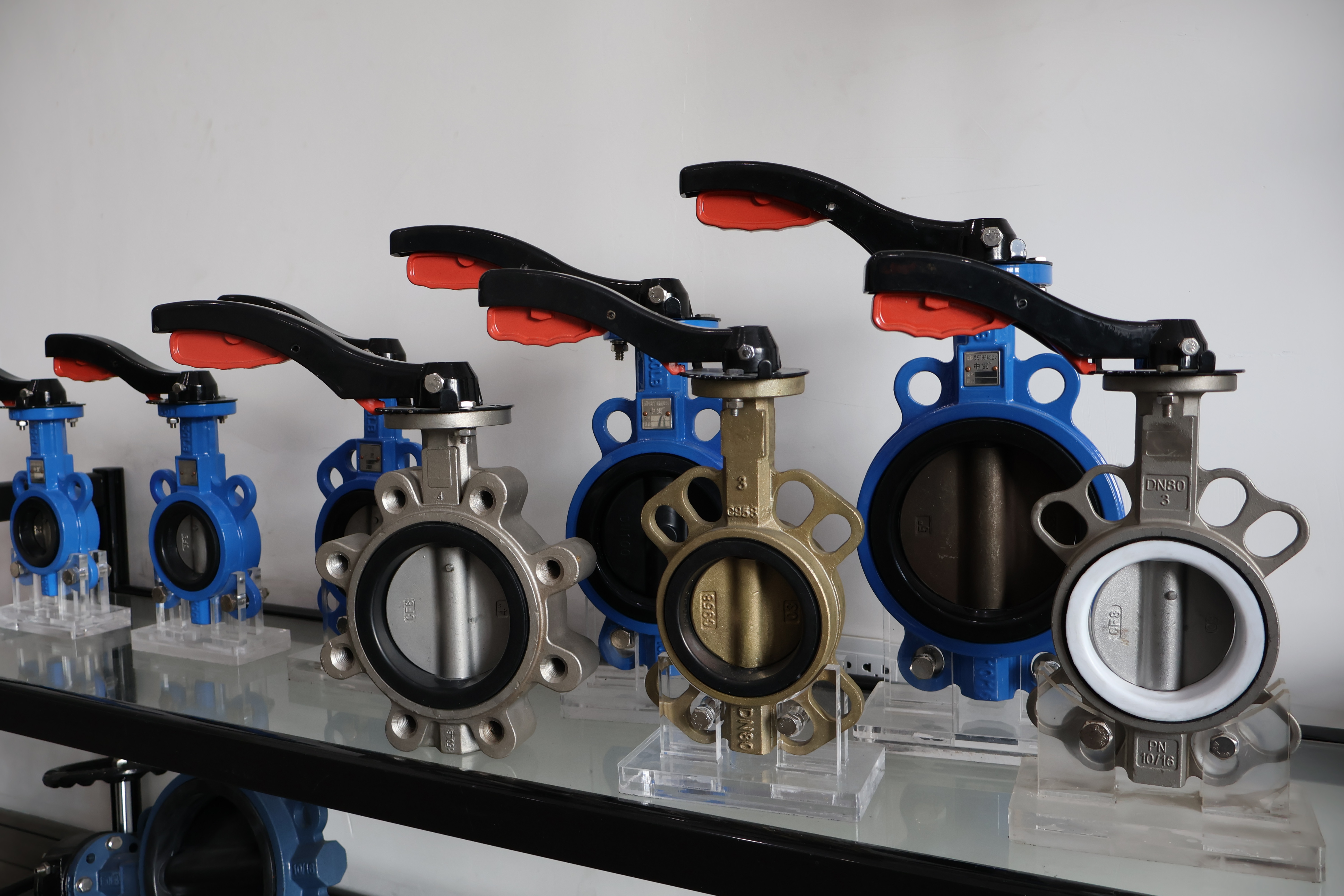 Речі, які ви повинні знати, купуючи клапани: не витрачайте гроші в темряві!