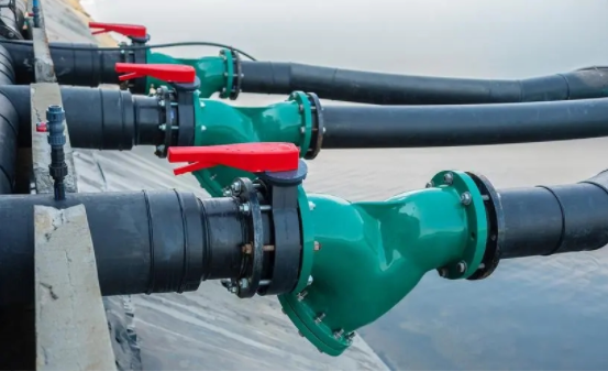 Відмінності між домашніми, міськими та заводськими клапанами