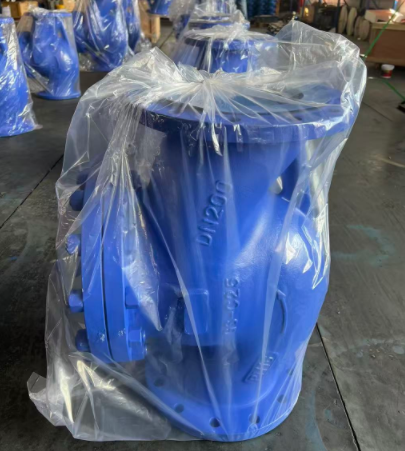 Різні типи зворотних клапанів (простий посібник)