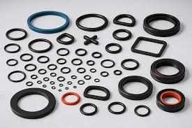 Як вибрати ущільнювальні матеріали? (1) X5 чи X6?