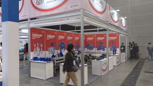 Успішне завершення виставки в Малайзії