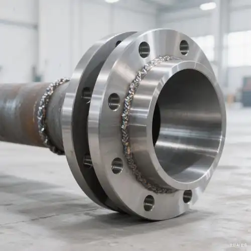 Що таке Socket Weld?